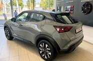 Nissan Juke - фото 4
