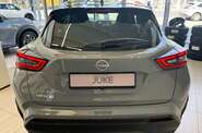 Nissan Juke - фото 5