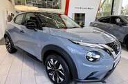Nissan Juke - фото 3