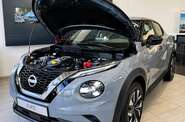 Nissan Juke - фото 20