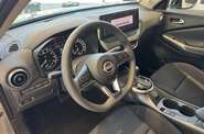 Nissan Juke - фото 16