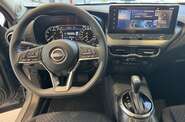Nissan Juke - фото 17