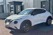 Nissan Juke N-Connecta