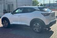 Nissan Juke N-Connecta