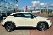 Nissan Juke N-Connecta