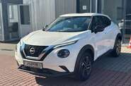 Nissan Juke N-Connecta