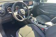 Nissan Juke N-Connecta