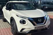 Nissan Juke N-Connecta
