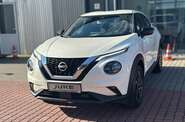 Nissan Juke N-Connecta