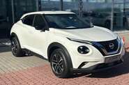 Nissan Juke N-Connecta