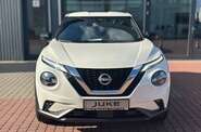 Nissan Juke N-Connecta