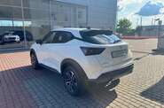 Nissan Juke N-Connecta