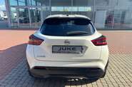 Nissan Juke N-Connecta