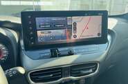 Nissan Juke N-Connecta
