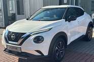 Nissan Juke N-Connecta