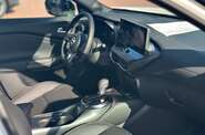 Nissan Juke N-Connecta