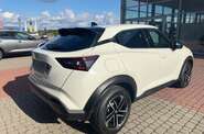 Nissan Juke N-Connecta