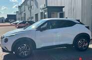 Nissan Juke N-Connecta