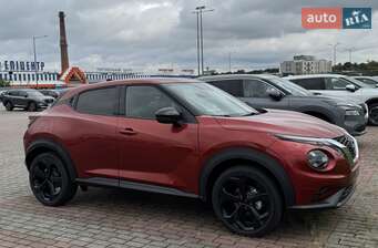 Nissan Juke 2025 в Львів