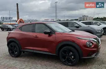 Nissan Juke Nissan Juke