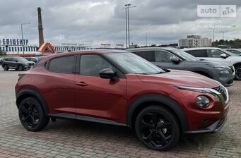 Nissan Juke 2025 Tekna