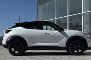 Nissan Juke Tekna