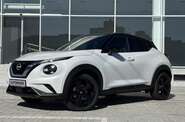 Nissan Juke Tekna