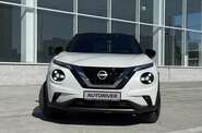 Nissan Juke Tekna