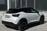 Nissan Juke Tekna