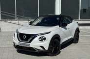 Nissan Juke Tekna