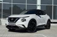 Nissan Juke Tekna