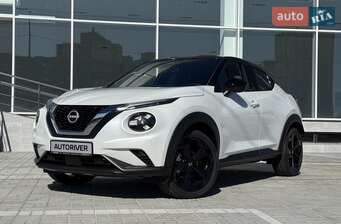 Nissan Juke 2025 в Київ