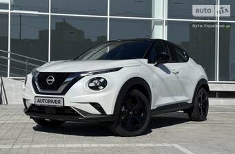 Nissan Juke 2025 Tekna