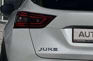 Nissan Juke Tekna