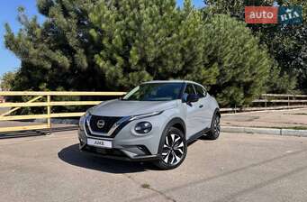 Nissan Juke 2025 в Кропивницький (Кіровоград)