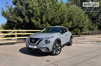 Nissan Juke 2025 Acenta