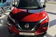 Nissan Juke N-Connecta
