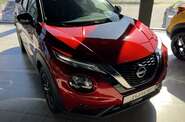 Nissan Juke N-Connecta