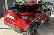 Nissan Juke N-Connecta