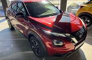 Nissan Juke N-Connecta