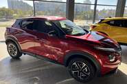 Nissan Juke N-Connecta