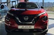 Nissan Juke - фото 1