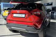 Nissan Juke - фото 7
