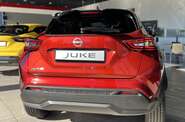 Nissan Juke - фото 9