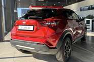 Nissan Juke - фото 8