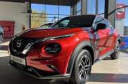 Nissan Juke - фото 2