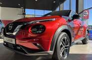 Nissan Juke - фото 3