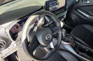 Nissan Juke - фото 20