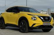 Nissan Juke N-Connecta