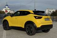 Nissan Juke N-Connecta